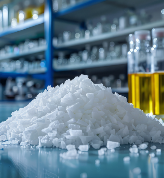 Why Choose Us as Your Zinc 12-Hydroxy Stearate Supplier?