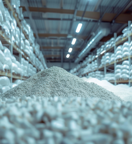 Why Choose Us as Your Zinc Laurate Supplier?