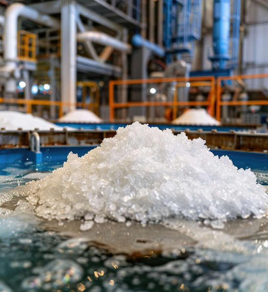 Why Choose Us as Your Zinc Stearate Supplier?